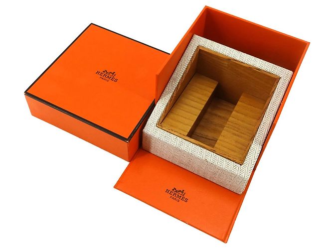 Hermès Relógio Hermes Medor para mulher - vista 2