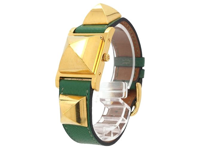 Hermès Relógio Hermes Medor para mulher - vista 3