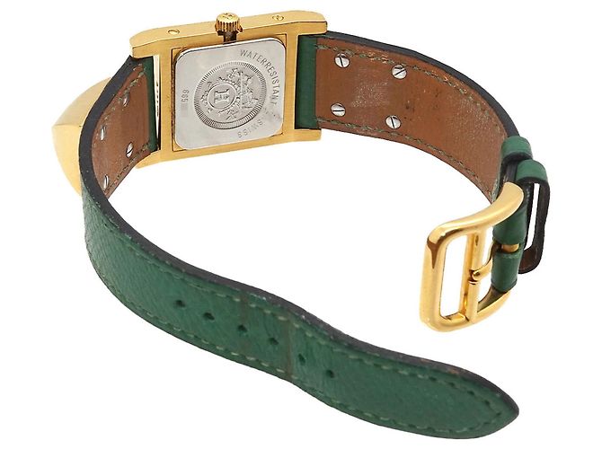 Hermès Relógio Hermes Medor para mulher - vista 5