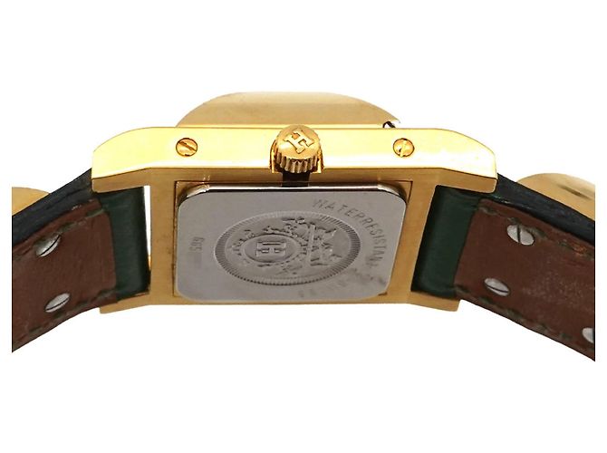 Hermès Relógio Hermes Medor para mulher - vista 6