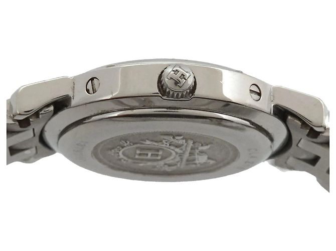Hermès Orologio da polso al quarzo da donna Hermes Clipper CL4 210 - vista 5
