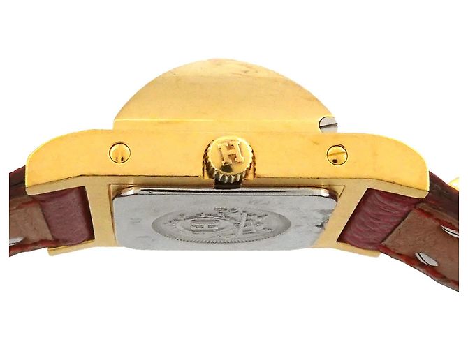 Relógio Hermès Medor para mulher - vista 5