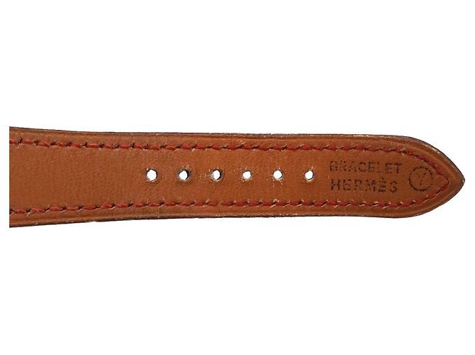 Relógio Hermès Medor para mulher - vista 6