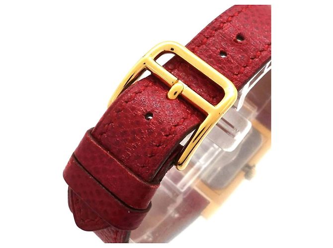Relógio Hermès Medor para mulher - vista 7
