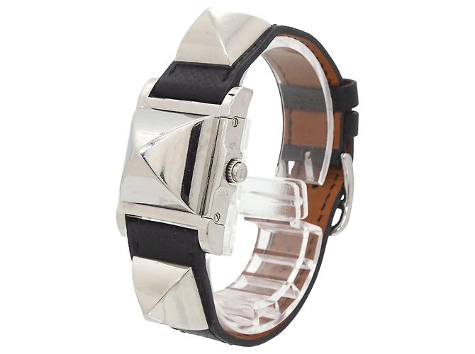 Hermès Orologio da donna Hermes Medor ME3 210 - vista 2