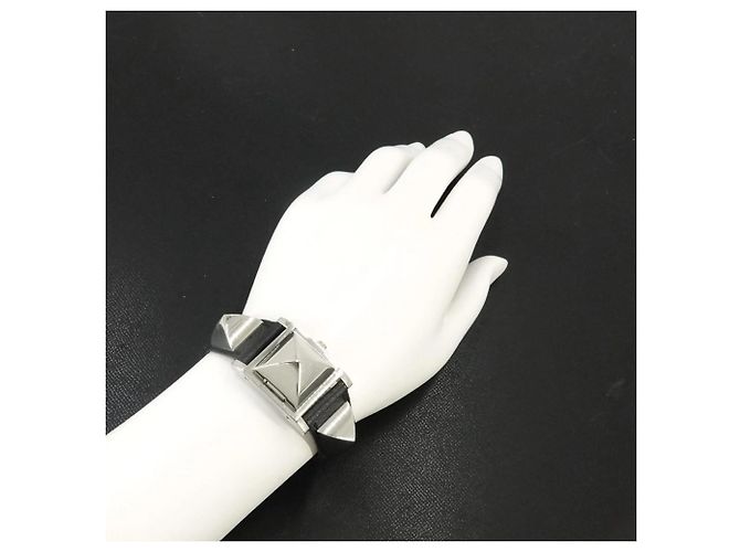 Hermès Orologio da donna Hermes Medor ME3 210 - vista 3