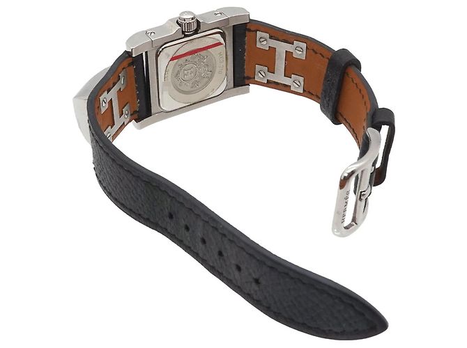 Hermès Orologio da donna Hermes Medor ME3 210 - vista 4
