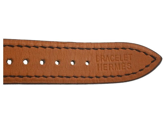 Hermès Orologio da donna Hermes Medor ME3 210 - vista 6