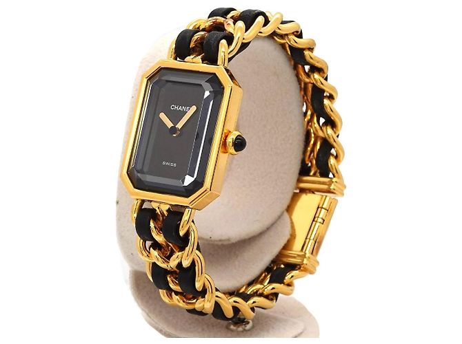 Reloj para mujer Chanel Premiere tamaño S H0001 - vista 2