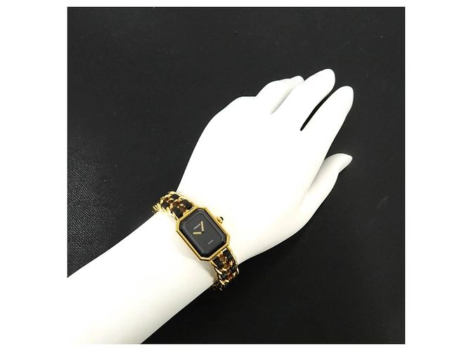 Reloj para mujer Chanel Premiere tamaño S H0001 - vista 3
