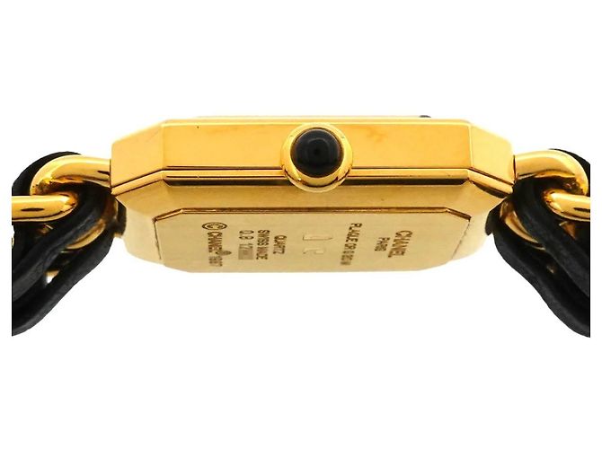 Reloj para mujer Chanel Premiere tamaño S H0001 - vista 5