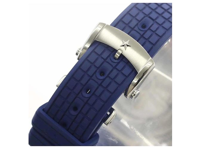Zénith Montre pour homme Zenith El Primero Stratos Flyback - vue 8