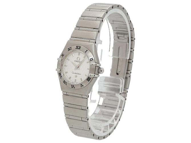 Reloj Omega Constellation Mini 1562 30 para mujer - vista 3