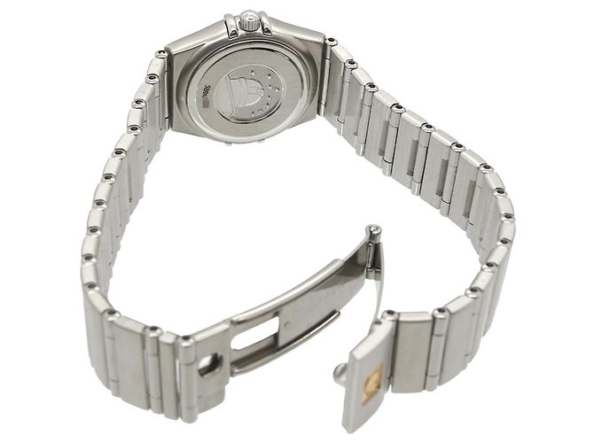Reloj Omega Constellation Mini 1562 30 para mujer - vista 5