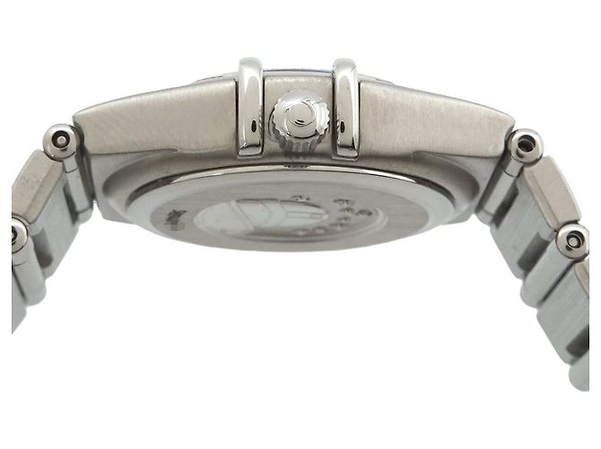 Reloj Omega Constellation Mini 1562 30 para mujer - vista 6