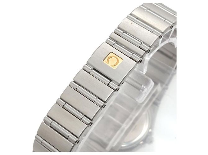 Reloj Omega Constellation Mini 1562 30 para mujer - vista 7
