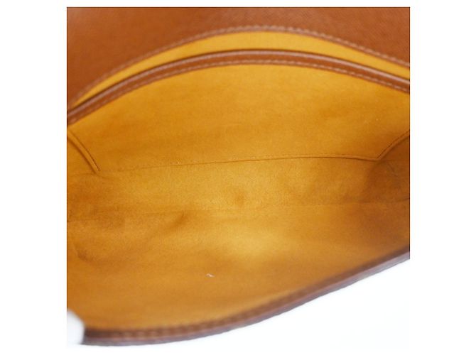 Louis Vuitton Musette Tango Monogram Canvas Braun - Ansicht 5
