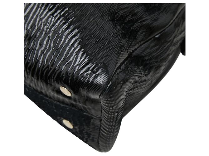 Bulgari Sac à main BVLGARI Monete Medallion Noir - vue 4