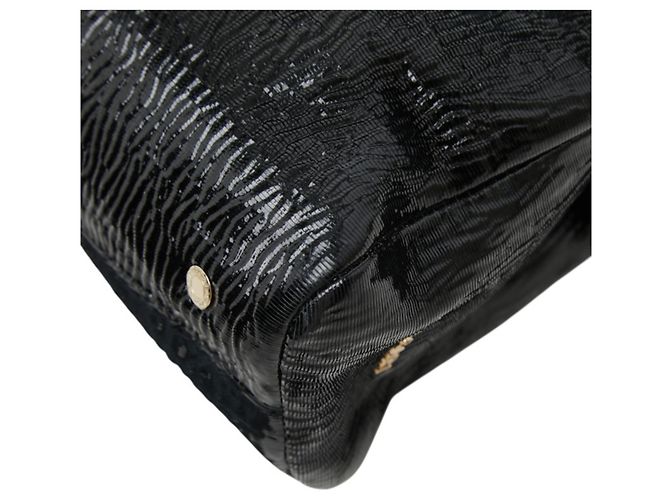 Bulgari Sac à main BVLGARI Monete Medallion Noir - vue 6