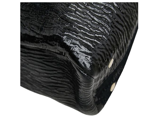 Bulgari Sac à main BVLGARI Monete Medallion Noir - vue 7
