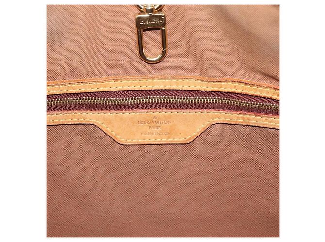 LOUIS VUITTON Monogram Batignolles Horizontal Tote Bag M51154 LV Auth 205306 Monograma - vista 19