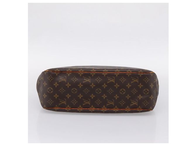 LOUIS VUITTON Monogram Batignolles Horizontal Tote Bag M51154 LV Auth 205306 Monograma - vista 5