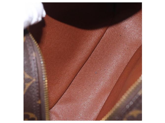 LOUIS VUITTON Bolso de hombro Monogram Blois M51221 LV Auth ep16292A Monograma - vista 10