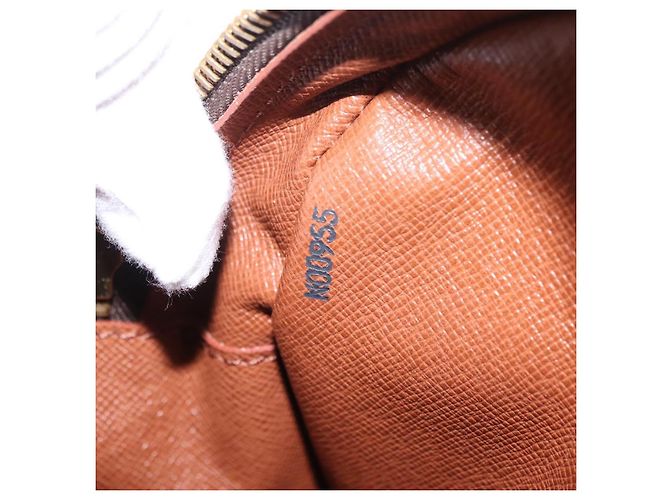 LOUIS VUITTON Bolso de hombro Monogram Blois M51221 LV Auth ep16292A Monograma - vista 12