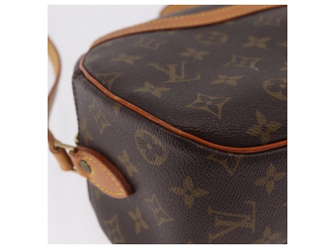 LOUIS VUITTON Bolso de hombro Monogram Blois M51221 LV Auth ep16292A Monograma - vista 15
