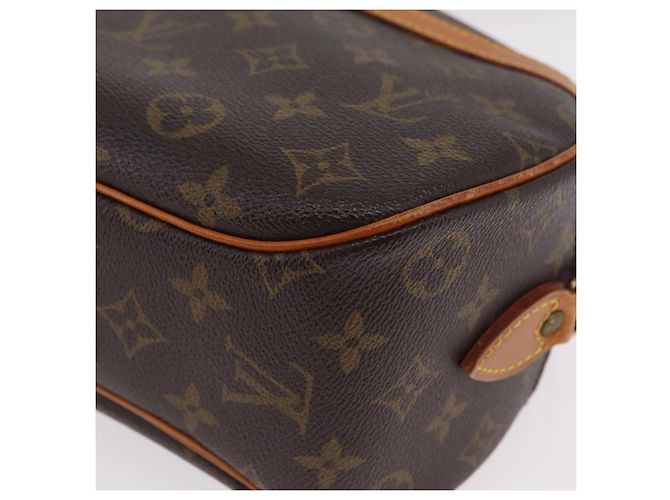LOUIS VUITTON Bolso de hombro Monogram Blois M51221 LV Auth ep16292A Monograma - vista 16
