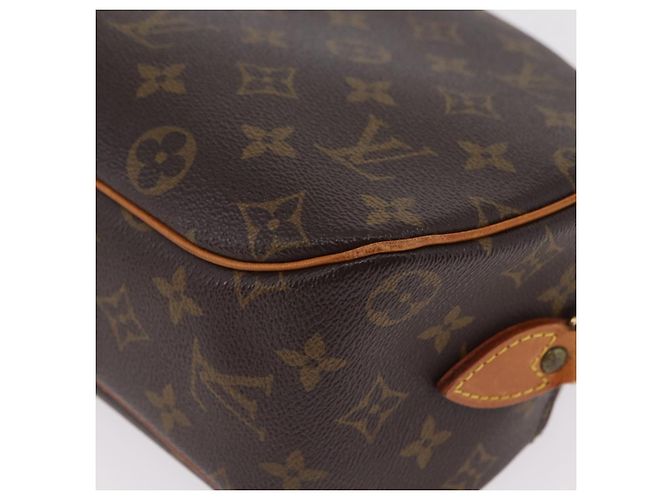 LOUIS VUITTON Bolso de hombro Monogram Blois M51221 LV Auth ep16292A Monograma - vista 18