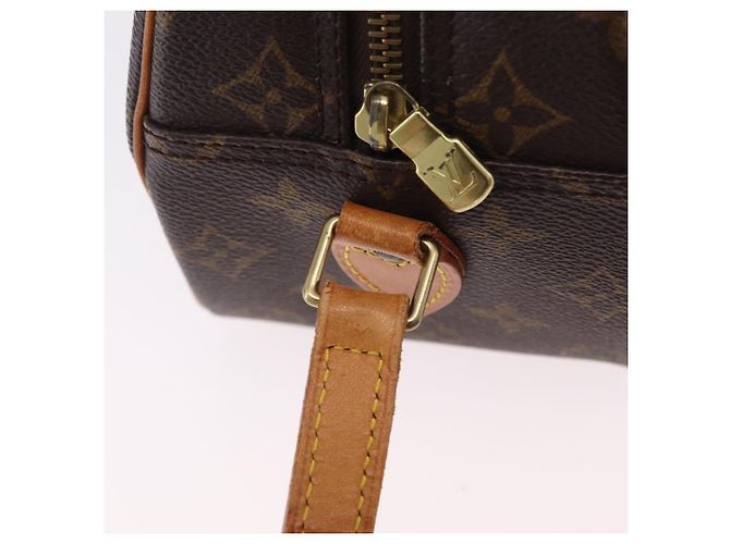 LOUIS VUITTON Bolso de hombro Monogram Blois M51221 LV Auth ep16292A Monograma - vista 19
