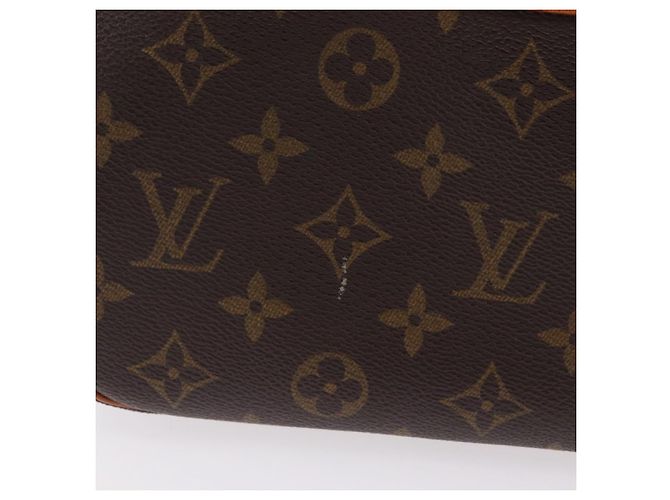 LOUIS VUITTON Bolso de hombro Monogram Blois M51221 LV Auth ep16292A Monograma - vista 2