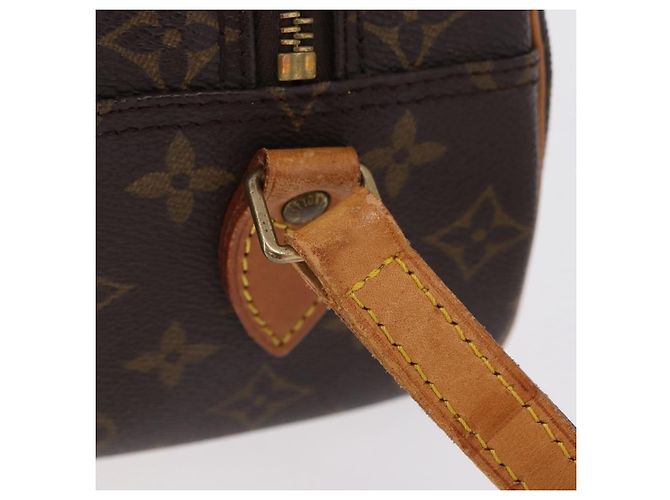 LOUIS VUITTON Bolso de hombro Monogram Blois M51221 LV Auth ep16292A Monograma - vista 20