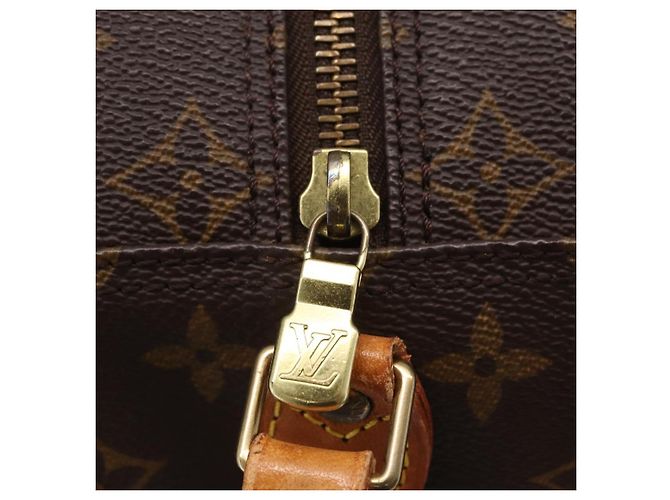 LOUIS VUITTON Bolso de hombro Monogram Blois M51221 LV Auth ep16292A Monograma - vista 23