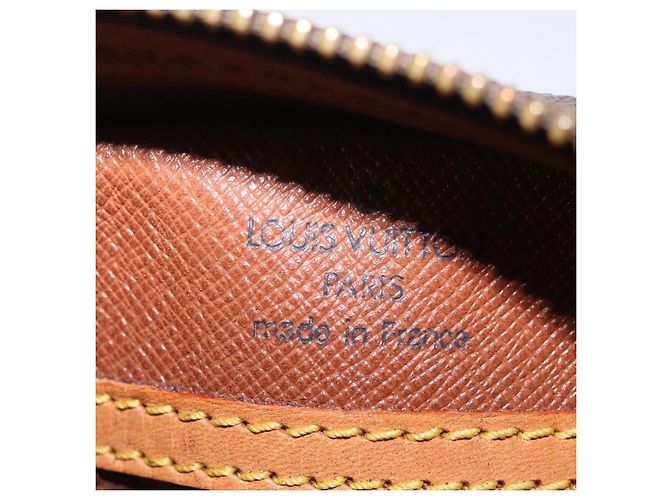 LOUIS VUITTON Bolso de hombro Monogram Blois M51221 LV Auth ep16292A Monograma - vista 24