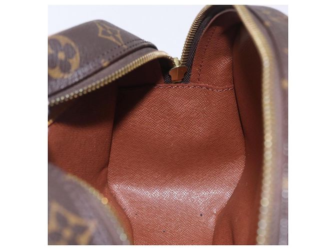 LOUIS VUITTON Bolso de hombro Monogram Blois M51221 LV Auth ep16292A Monograma - vista 25