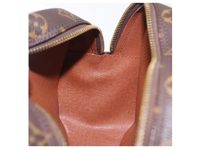 LOUIS VUITTON Bolso de hombro Monogram Blois M51221 LV Auth ep16292A Monograma - vista 26