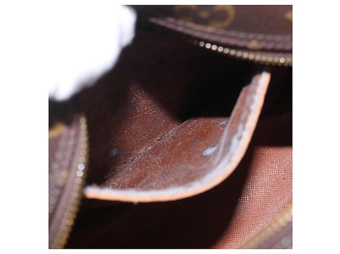 LOUIS VUITTON Bolso de hombro Monogram Blois M51221 LV Auth ep16292A Monograma - vista 27