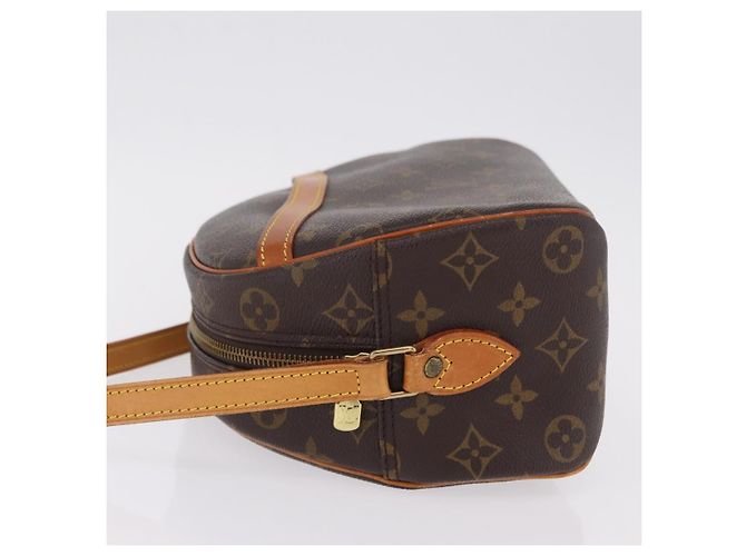LOUIS VUITTON Bolso de hombro Monogram Blois M51221 LV Auth ep16292A Monograma - vista 5
