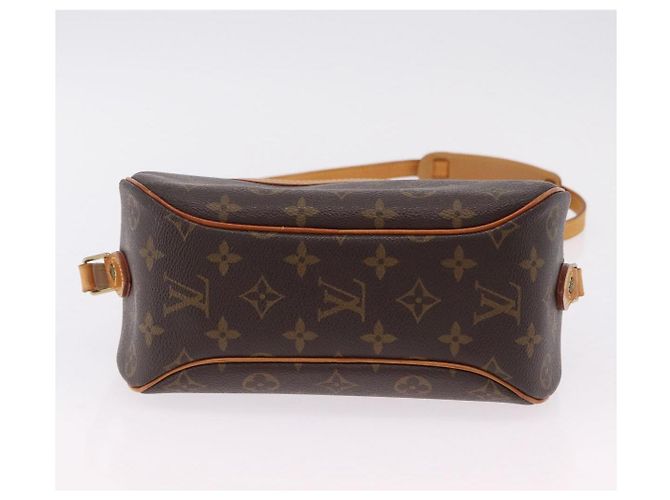 LOUIS VUITTON Bolso de hombro Monogram Blois M51221 LV Auth ep16292A Monograma - vista 6