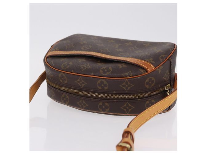 LOUIS VUITTON Bolso de hombro Monogram Blois M51221 LV Auth ep16292A Monograma - vista 7