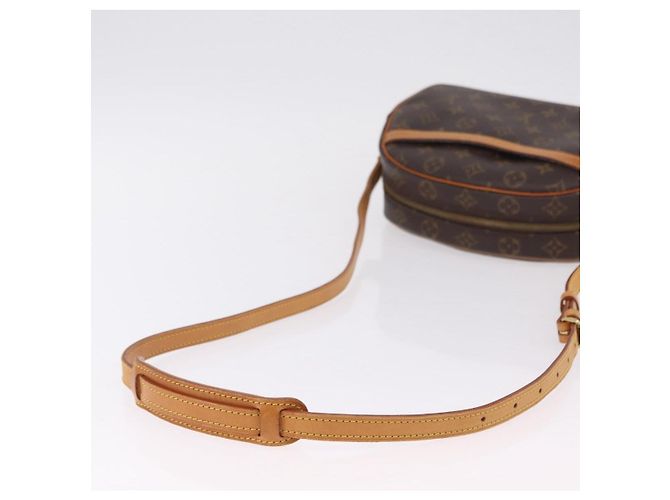 LOUIS VUITTON Bolso de hombro Monogram Blois M51221 LV Auth ep16292A Monograma - vista 8