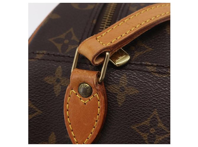LOUIS VUITTON Bolso de hombro Monogram Blois M51221 LV Auth ep16292A Monograma - vista 9