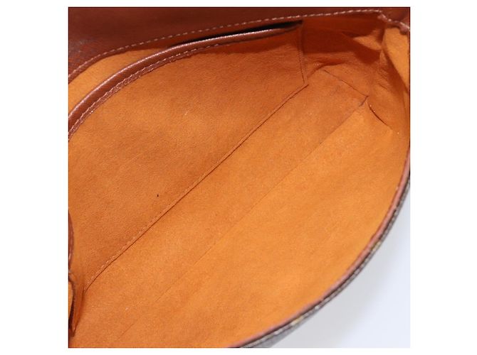 LOUIS VUITTON Monogram Musette Tango Long Strap Bag M51388 LV Auth BA15772 Monograma - vista 11