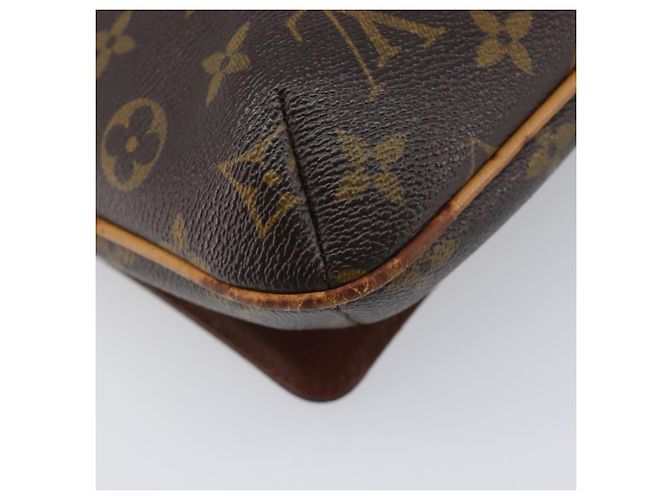 LOUIS VUITTON Monogram Musette Tango Long Strap Bag M51388 LV Auth BA15772 Monograma - vista 19