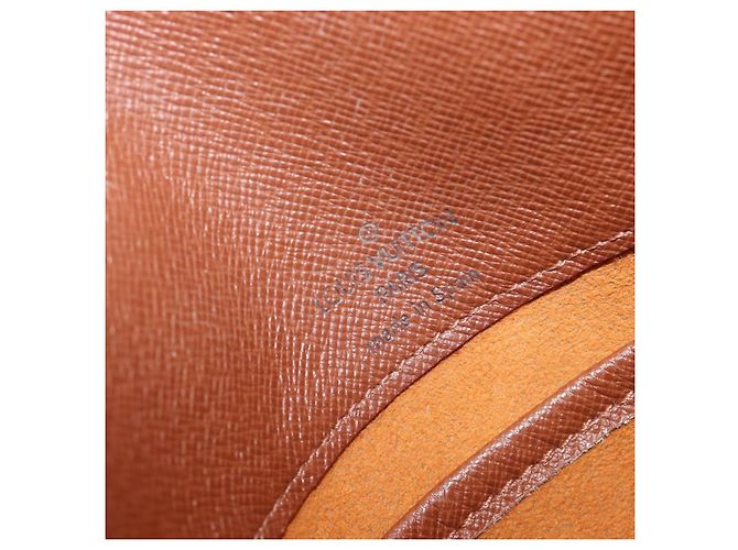LOUIS VUITTON Monogram Musette Tango Long Strap Bag M51388 LV Auth BA15772 Monograma - vista 21
