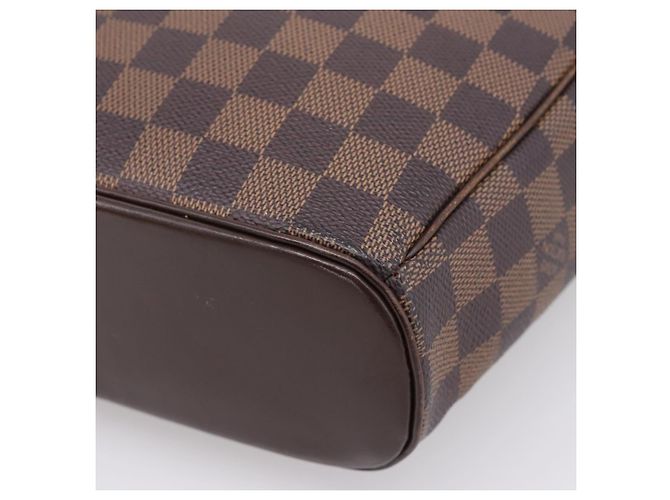 LOUIS VUITTON Damier Ebene Ipanema GM Shoulder Bag N51292 LV Auth ka6441A - Ansicht 15