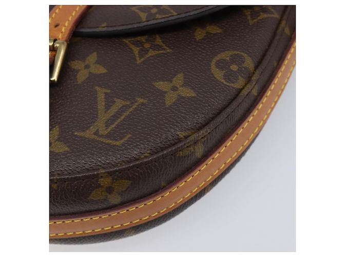 LOUIS VUITTON Monogram Chantilly PM Shoulder Bag M51234 LV Auth ep16030 Monogramme - vue 15