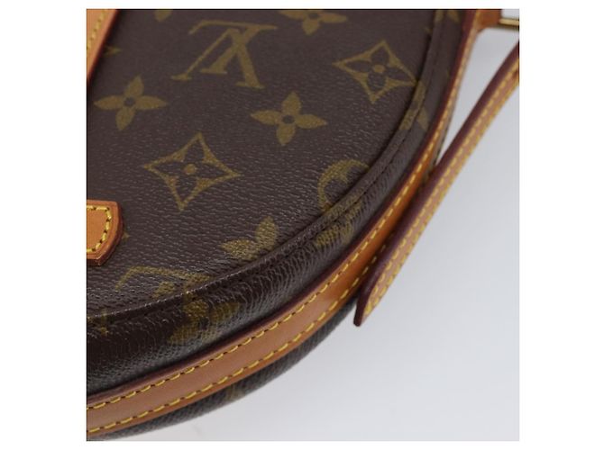LOUIS VUITTON Monogram Chantilly PM Shoulder Bag M51234 LV Auth ep16030 Monogramme - vue 17